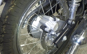 KAWASAKI ESTRELLA 2023 BJ250A