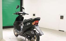 HONDA DIO ZX GEN 2