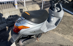 SUZUKI LET's 5 CA47A