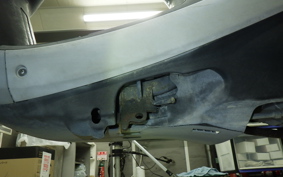 YAMAHA JOG Gen.5 2023 SA36J