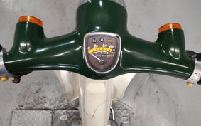 HONDA LITTLE CUB AA01