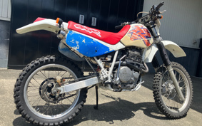 HONDA XR600R 1994 PE04