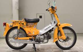 HONDA C50 SUPER CUB 2002 AA01