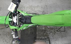 KAWASAKI KX450 KX450M