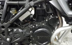 BMW F800GS ADVENTURE 2014
