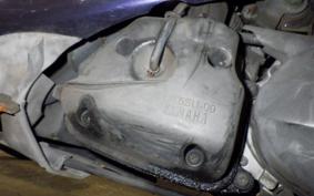 YAMAHA JOG Gen.4 SA16J