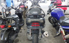 YAMAHA MAJESTY 125 5CA