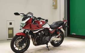 HONDA CB400 SUPER BOLDOR A 2021 NC42
