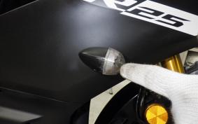 YAMAHA YZF-R25 A RG43J