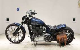 HARLEY FXBRS1870 2019