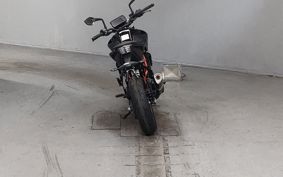 KTM 390 DUKE JPJ40