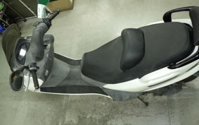 YAMAHA MAJESTY 125 FI 2023