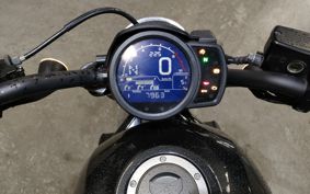 HONDA REBEL 1100 2021 SC83