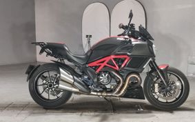 DUCATI DIAVEL CARBON 2015 G105JA