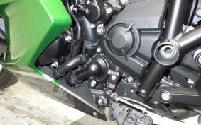 KAWASAKI NINJA H2 SX SE 2023 ZXT02P