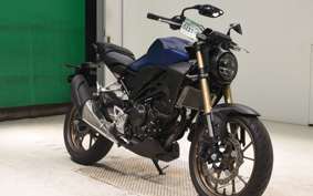 HONDA CB250RA 2022 MC52