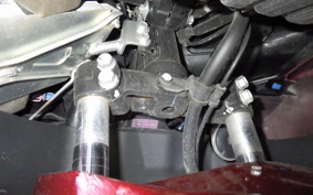 HONDA PCX 125 2019 JK05