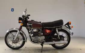HONDA CB250 CB250