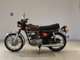 Фото Honda CB250 с японского аукциона