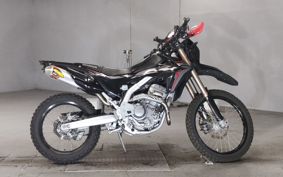 HONDA CRF250L MD44