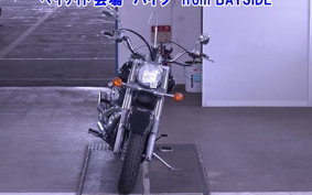 SUZUKI INTRUDER 400 CLASSIC 2003