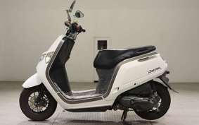 HONDA ﾀﾞﾝｸ 2009 AF74