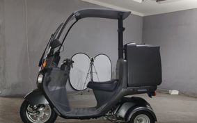 HONDA GYRO TA03