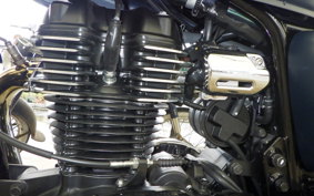 HONDA GB350 2024 NC59