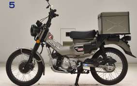 HONDA CT125-2 JA65