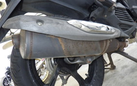 YAMAHA MIO 125 GP