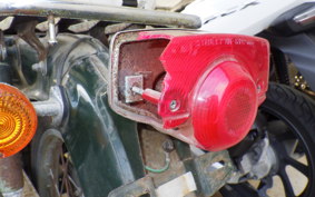 HONDA C70 SUPER CUB 1985 C70