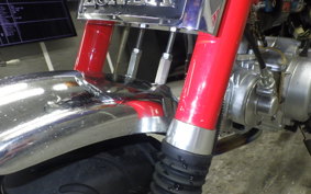 HONDA MONKEY 2009 Z50J