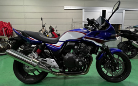 HONDA CB400 SUPER  BOL D`OR ABS 2021 NC42