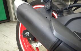 YAMAHA MT-03 2019 RH13J