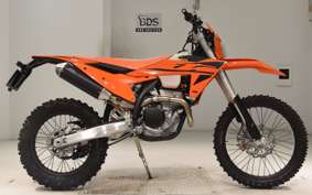 KTM 350 EXC F