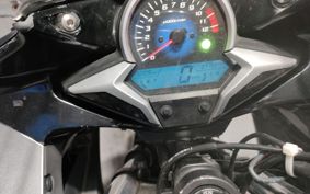HONDA CBR250R MC41