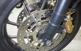 HONDA CB400 SUPER BOLDOR 2015 NC42