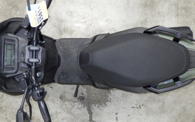 YAMAHA X FORCE SG79J