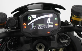 KAWASAKI H2 SE 2024 ZRT00R