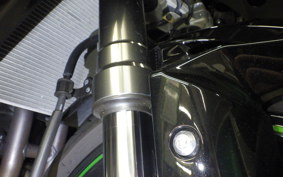 KAWASAKI NINJA 1000SX 2020 ZXT02K