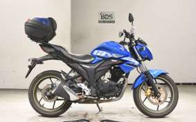 SUZUKI ｼﾞｸｻｰ150 NG4BG