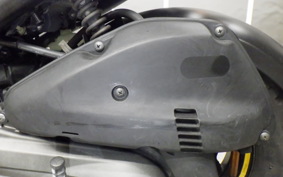 HONDA ZOOMER 2019 AF58