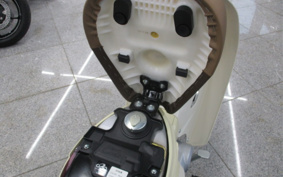 HONDA SUPER CUB110 JA59