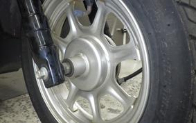 HONDA TACT-4ﾍﾞｰｼｯｸ AF75