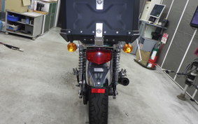 HONDA CB1100 ABS 2010 SC65