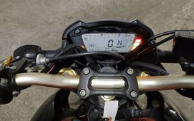SUZUKI GSX-S1000 2015 GT79A