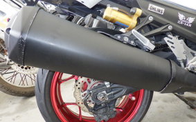 KAWASAKI ZX 1400 NINJA R A 2012