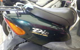 HONDA DIO Gen.4 1995 AF35