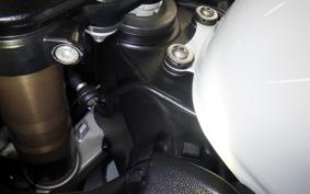 SUZUKI HAYABUSA Gen.2 2010