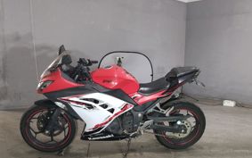 KAWASAKI NINJA250 EX250L